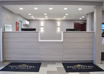 Microtel Inn & Suites by Wyndham Raleigh hotel thumbnail 3