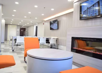 Microtel Inn & Suites by Wyndham Raleigh hotel thumbnail 6