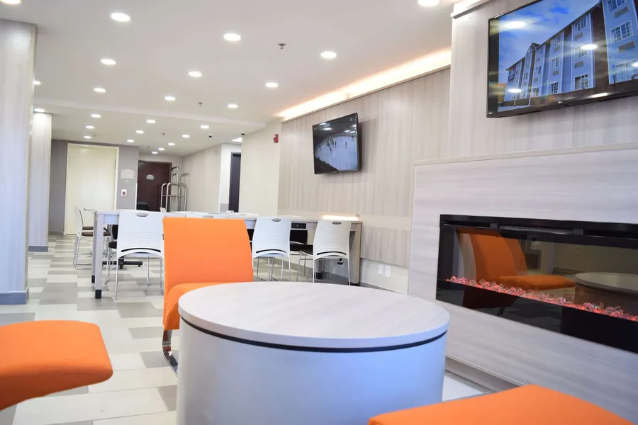 Microtel Inn & Suites by Wyndham Raleigh hotel detail image 6