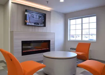 Microtel Inn & Suites by Wyndham Raleigh hotel thumbnail 7