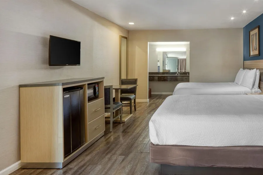 SureStay Hotel by Best Western San Rafael hotel detail image 2