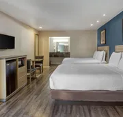 SureStay Hotel by Best Western San Rafael hotel detail image 3