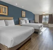 SureStay Hotel by Best Western San Rafael hotel detail image 4