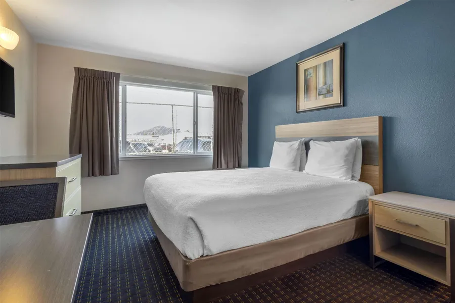 SureStay Hotel by Best Western San Rafael hotel detail image 6