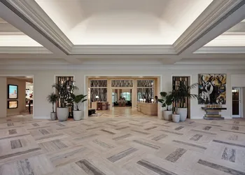 JW Marriott Turnberry Resort & Spa hotel thumbnail 2