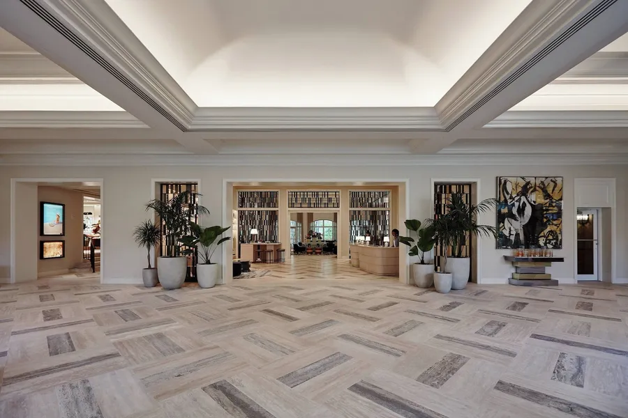JW Marriott Turnberry Resort & Spa hotel detail image 2