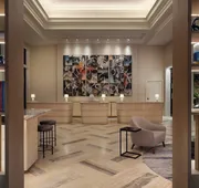JW Marriott Turnberry Resort & Spa hotel detail image 3