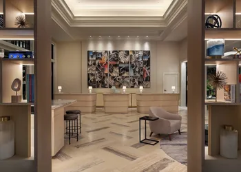 JW Marriott Turnberry Resort & Spa hotel thumbnail 3