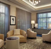 JW Marriott Turnberry Resort & Spa hotel detail image 4