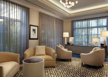 JW Marriott Turnberry Resort & Spa hotel thumbnail 4