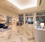 JW Marriott Turnberry Resort & Spa hotel detail image 5