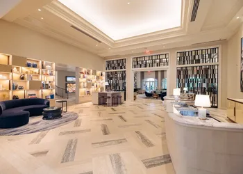 JW Marriott Turnberry Resort & Spa hotel thumbnail 5