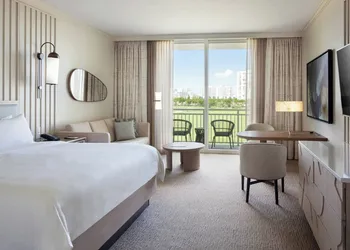 JW Marriott Turnberry Resort & Spa hotel thumbnail 6