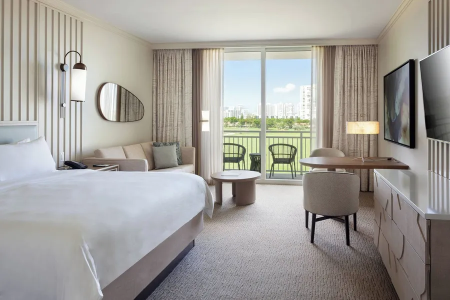 JW Marriott Turnberry Resort & Spa hotel detail image 6