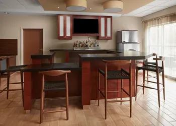 Fairfield Inn & Suites by Marriott Columbus OSU hotel thumbnail 2