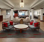 Fairfield Inn & Suites by Marriott Columbus OSU hotel detail image 3