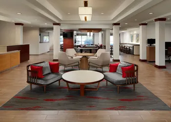 Fairfield Inn & Suites by Marriott Columbus OSU hotel thumbnail 3