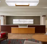 Fairfield Inn & Suites by Marriott Columbus OSU hotel detail image 4