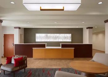 Fairfield Inn & Suites by Marriott Columbus OSU hotel thumbnail 4