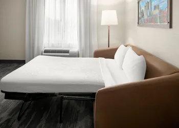 Fairfield Inn & Suites by Marriott Columbus OSU hotel thumbnail 5
