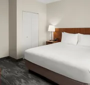 Fairfield Inn & Suites by Marriott Columbus OSU hotel detail image 7