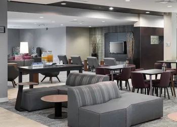 Courtyard by Marriott Austin Parmer/Tech Ridge hotel thumbnail 2