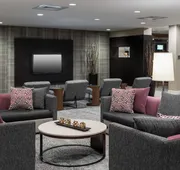 Courtyard by Marriott Austin Parmer/Tech Ridge hotel detail image 3