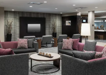 Courtyard by Marriott Austin Parmer/Tech Ridge hotel thumbnail 3