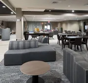 Courtyard by Marriott Austin Parmer/Tech Ridge hotel detail image 4