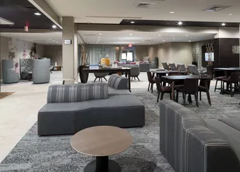 Courtyard by Marriott Austin Parmer/Tech Ridge hotel thumbnail 4