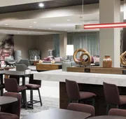 Courtyard by Marriott Austin Parmer/Tech Ridge hotel detail image 5