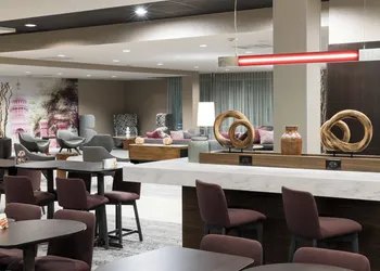 Courtyard by Marriott Austin Parmer/Tech Ridge hotel thumbnail 5