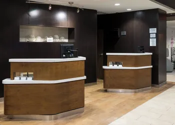 Courtyard by Marriott Austin Parmer/Tech Ridge hotel thumbnail 6