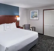Courtyard by Marriott Austin Parmer/Tech Ridge hotel detail image 7