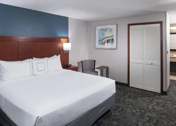 Courtyard by Marriott Austin Parmer/Tech Ridge hotel thumbnail 7