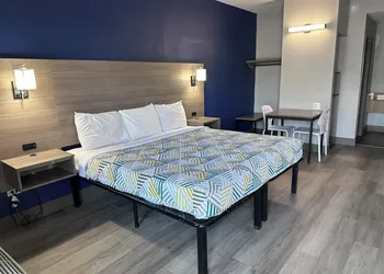 Studio Suites Extended Stay hotel thumbnail 2