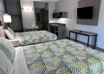 Studio Suites Extended Stay hotel thumbnail 3