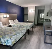 Studio Suites Extended Stay hotel detail image 4
