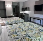 Studio Suites Extended Stay Chattanooga TN hotel detail image 3