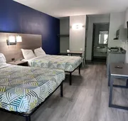 Studio Suites Extended Stay Chattanooga TN hotel detail image 4