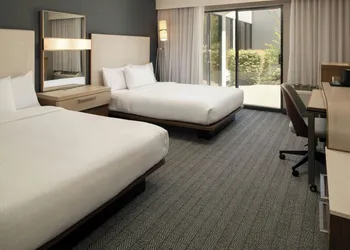 Courtyard by Marriott Vacaville hotel thumbnail 6