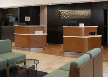 Courtyard by Marriott Vacaville hotel thumbnail 3