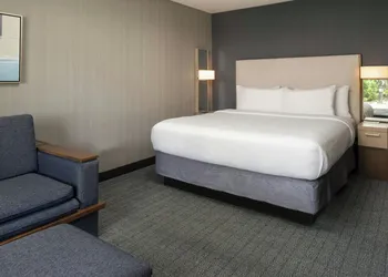 Courtyard by Marriott Vacaville hotel thumbnail 4