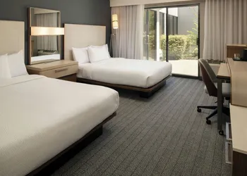 Courtyard by Marriott Vacaville hotel thumbnail 6