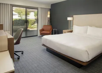 Courtyard by Marriott Vacaville hotel thumbnail 7