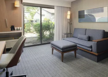 Courtyard by Marriott Vacaville hotel thumbnail 8