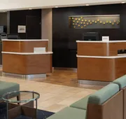 Courtyard by Marriott Vacaville hotel detail image 3