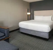 Courtyard by Marriott Vacaville hotel detail image 4