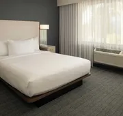 Courtyard by Marriott Vacaville hotel detail image 5