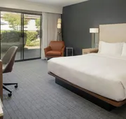 Courtyard by Marriott Vacaville hotel detail image 7